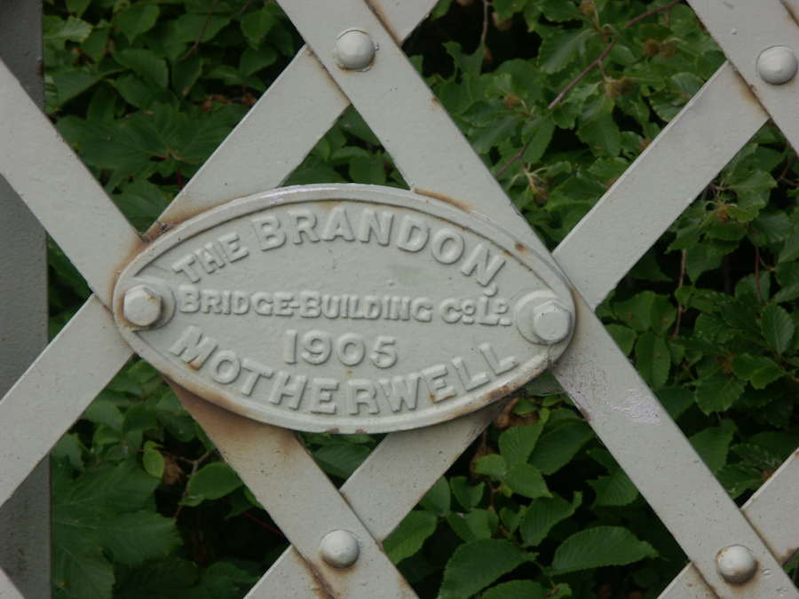 Howford Bridge